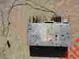 92ffm1 1969 Firebird Multiplex Stereo Unit Model No