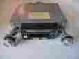 9300 Vintage Am Fm Cassette Car Radio
