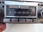 9341341 Gm Corvette Oem Delco Stereo Radio Receiver For Restoration