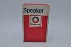 9341561 Delco Vintage Nos Sealed Speaker Round Part Original Rare Gm