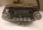9341876 Chevrolet Rare Cadillac Track Radio El Dorado Calais Fleetwood Gm
