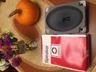 9343191 Nos Corvair Speaker Front Gm Very Rare New Old Stock