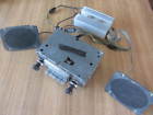 9341341 9344661 Delco Corvette Stereo Radio