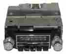9345280-1 60hfpk1 Delco Gm Am Fm Radio Vintage Ds-501 7618