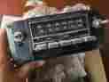 9345544 Vintage 1975 Buick Delco Am Radio Model