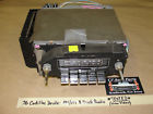 9346561 Cadillac Oem Sedan Deville Dash Stereo Radio Tested