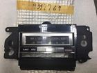 9347769 Original Gm Delco Chevy Corvette Buick Olds Nos Am Fm