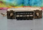 9348321 Delco Radio Am Part Without Knobs