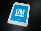 9348740 Gm Track Tape Chevy Buick Olds Pontiac Cadillac
