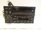 09366374 .9366374 Delco Stereo Cassette Radio Buick Gm