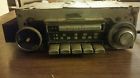 93afm1 Oldsmobile 1969 442 Convertible Radio