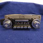 93afm3 Vtg Oem Oldsmobile Delco Stereo Radio See Pics