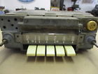 210540 94 Mf Ford Fomoco Am Radio Mercury Lincoln