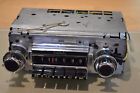 944eb3 1968 Riviera Pb Buick Sonomatic Radio 12v Vintage