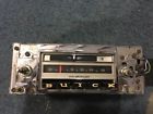 94afp1 Buick Skylark Gs Radio
