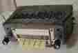 94be Fomoco Edsel 59 1959 Ford Factory Original Radio Good Working Model Very Nice
