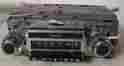 94bpb1 69 Full Size Buick Original Oem Am Radio Stock Good Working Warranty Nice