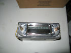 Ct-387a 957 12 Chevy Model Radio Volts Automatic