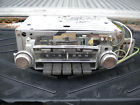 95cfp1 Delco Vintage Cadillac And Eldorado Radio Clean As Is