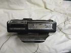 5u-g0051 95ct411 Deco Vintage Delco Cadillac Under Dash Track Tape Player
