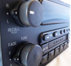 09383754 96-03 Regal General Fm Delco Radio Stereo Buick Oem Motors