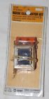 96-1638 Handy Electronics Vintage Nos Car Stereo Noise Eliminator Kit Nip