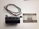 96415111 Roberts Vintage Auto Car 8