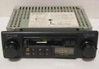 9702rt Clarion High Power Am Fm St Cassette Radio Shaft Style