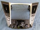 3qmai 97250 3sxxx Hyundai Sonata Oem Climate Control Vents