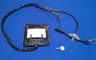 9731 Craig Pioneer Vintage Fm Radio Cassette Track Mount Bracket Base