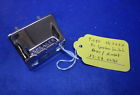 563252 98 1954 53 Super 1953 Nos Switch Speaker 54 88 Bezel Rear Fiesta Olds