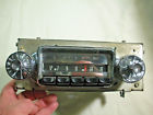 9800132 Delco Great Buick Car Radio Look Nice