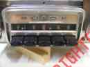 980464a Buick 1963 Car Radio Vintage Special Clean Delco Untested