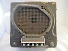 980650 Buick Vintage Sonomatic Superheterodyne Tube Car Radio Era