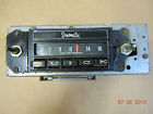 980655a Parts 1964 Restore Original Radio Model Buick