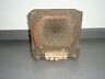 980690 Gm Factory Push Button Am Radio Sonomatic Buick
