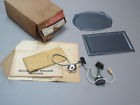 980701 Gm Delco Buick Nos Wildcat Electra Lesabre Radio Rear Speaker
