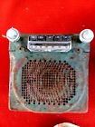 980847 Vintage Buick Radio