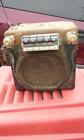 9809798 Oem Vintage Buick Sonomatic Radio Model Converted To Ac Tested
