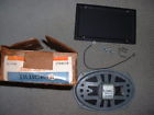 981118 Gm Nos Chevelle Gto Gs Rear Speaker Accessory Kit