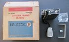 981423 Buick Ultra Rare Cb-6