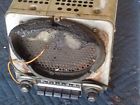 981688 Chieftain Original Pontiac Car Am Radio Push Button Parts Restoration
