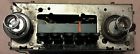982029 1962 Oldsmobile Radio