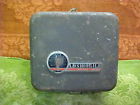 982084 Radio - 1938 Oldsmobile