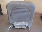 982160 Gm Oldsmobile Olds Motor Works Car Tube Radio