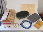 983276 Oldsmobile Olds Cutlass Vista Cruiser Nos Gm Optional Rear Speaker