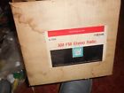 983486 Gm Nos Boxed Oldsmobile Cutlass Am Fm Stereo Radio Part