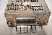 983579 Pontiac Oem Recycled 1962 Radio Delco Knobless Not Tested