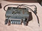 983673 Delco Pontiac Am Radio Untested Vintage Original