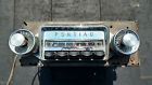 983687 Delco Am Radio For Pontiac Tempest